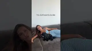 Just be hot