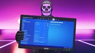 I Used Raider464's Settings for 1 Week! (Progression) 🤯