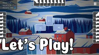 ROOK never looked so good | Let's play through a game on the Raven app