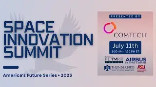 Space Innovation Summit 2023