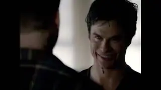 tvd edit || everybody wants to rule the world