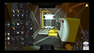 Stationeers Venus, incompetent and quiet part 2