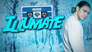 [О Нём Стоит Знать] Illumate | Самый Холодный Исполнитель |Кто Такой Illumate