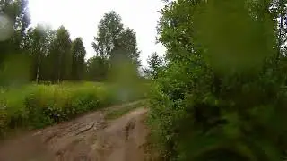 Осень летом, сила момента