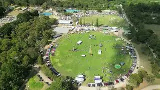 DJI Mini 3 Pro The Red Hill Show 2023