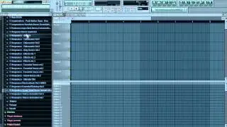 FL Studio Secrets  Part 2 - Browser Snapshots