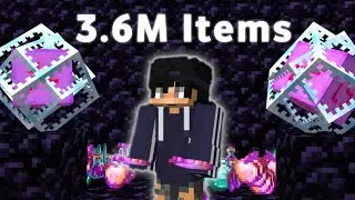 Why I Searched The ENTIRE Minecraft SMP For this Bunker...