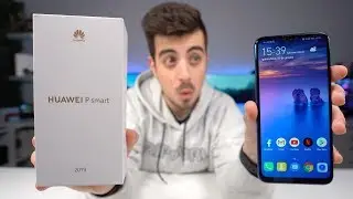 P SMART 2019 - TENS QUE CONHECER  !!