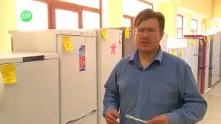 Что нужно знать, при выборе морозильных камер!?