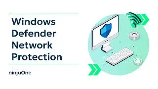 Configuring Windows Defender Exploit Guard Network Protection