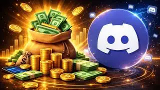 How To Make Money With Discord