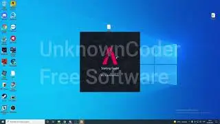 FIVEM UNBAN REDENGINE SPOOFER ( Cracked By UnknowCoder )