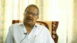 M T - Popular writer in Malayalam