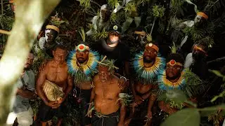 Simel Purpur - Tonton Malele & Nene Morus & Jayrex Suisui (Official Music Video)