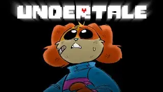 DogDay Plays: UNDERTALE (Part 1)