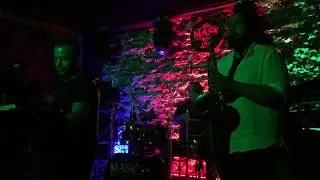Tansel Karaduman - Sakın Gelme Performans Videosu