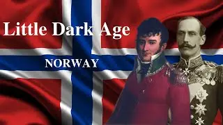 Little Dark Age - Norway