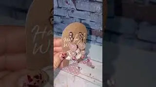 стильные  украшения из натуральных камней и минералов