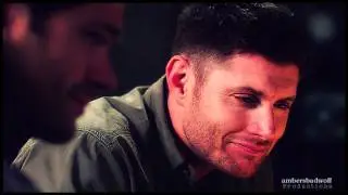 Dean & Castiel // Try