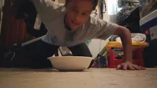 Doggy challenge