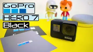 GoPro Hero 7 Black Review