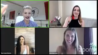 Занятия танцами он-лайн. Как сделать это грамотно и в кайф? Online dance classes | UDFKharkiv LIVE