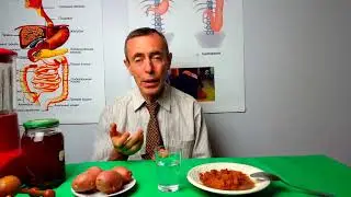 Виталий Островский.  Очищение 4.  Слабость.