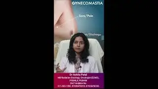 Does breast cancer only occur in Female? | Apex Hospital | Varanasi