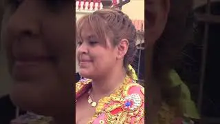 DIABLADA - MI FRATERNIDAD - GRUPO MAYU