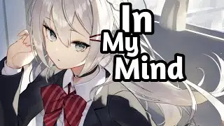 Nightcore - In My Mind (Lyn Lapid)