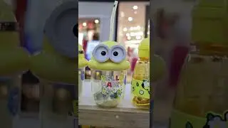 Emoji Party 2.0 at Pacific Mall, Tagore Garden