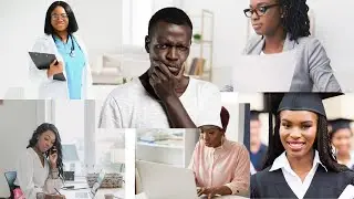 Pourquoi les femmes africaine en mbeng sont comme ca?