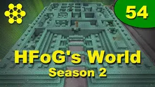 HFoG’s World - S2E54: Rainbows