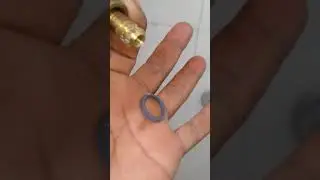 Cambio de árboles o vástagos marca urrea plomería y electricidad kim