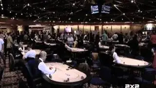 Уроки школы покера PokerStars Урок №11   Игра с готовыми руками
