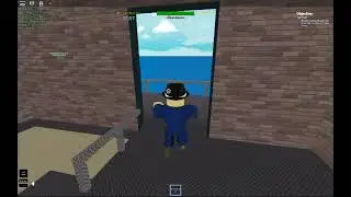 Roblox Singing zombie