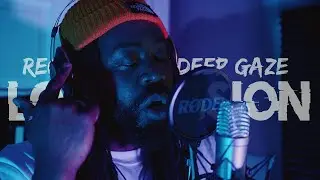 Rece Miller - Deep Gaze