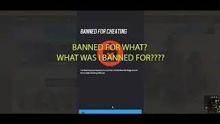 Ubisoft/BattleEye Permanently Bans me for a AHK Script that does not work (Off My Mind #2)