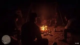 Red Dead Redemption 2 - Gameplay Randômica 5