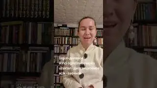 Онлайн образование в Турции 🇹🇷 Inst:vse_o_yos