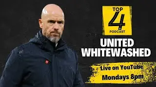 Man United Embarrassed by Spurs! Chelsea's Palmer Shines, Arsenal & Liverpool Keep Winning!