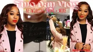 2 Day Vlog|| Mimosa party🥂, cleaning, bible study, GOOD VIBEZ…JUST WATCH!!!