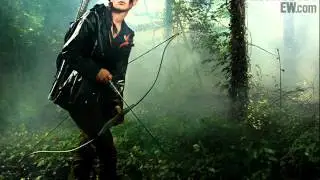 Taylor Swift ft. Civil Wars - Safe & Sound