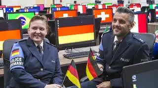 Отчетный фильм о 66-м Конгрессе в Греции