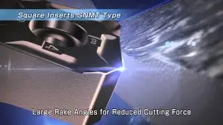 DualMill DGC series - Sumitomo