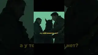 Два врага забыли о войне ради спасения коня #кино #фильм #сериал