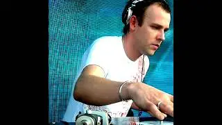 Sander Kleinenberg Live Sensation White Amsterdam Arena 03-07-2004
