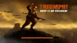 Ретро-шоу: играем в Medal of Honor на PS1
