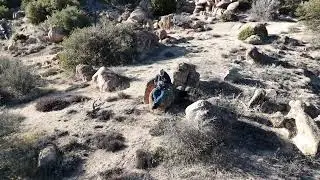 DJI Mini 4 Pro Quickshots