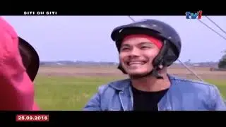 Telemovie Siti Oh Siti Terbitan Sixtysix Action Mediaworks